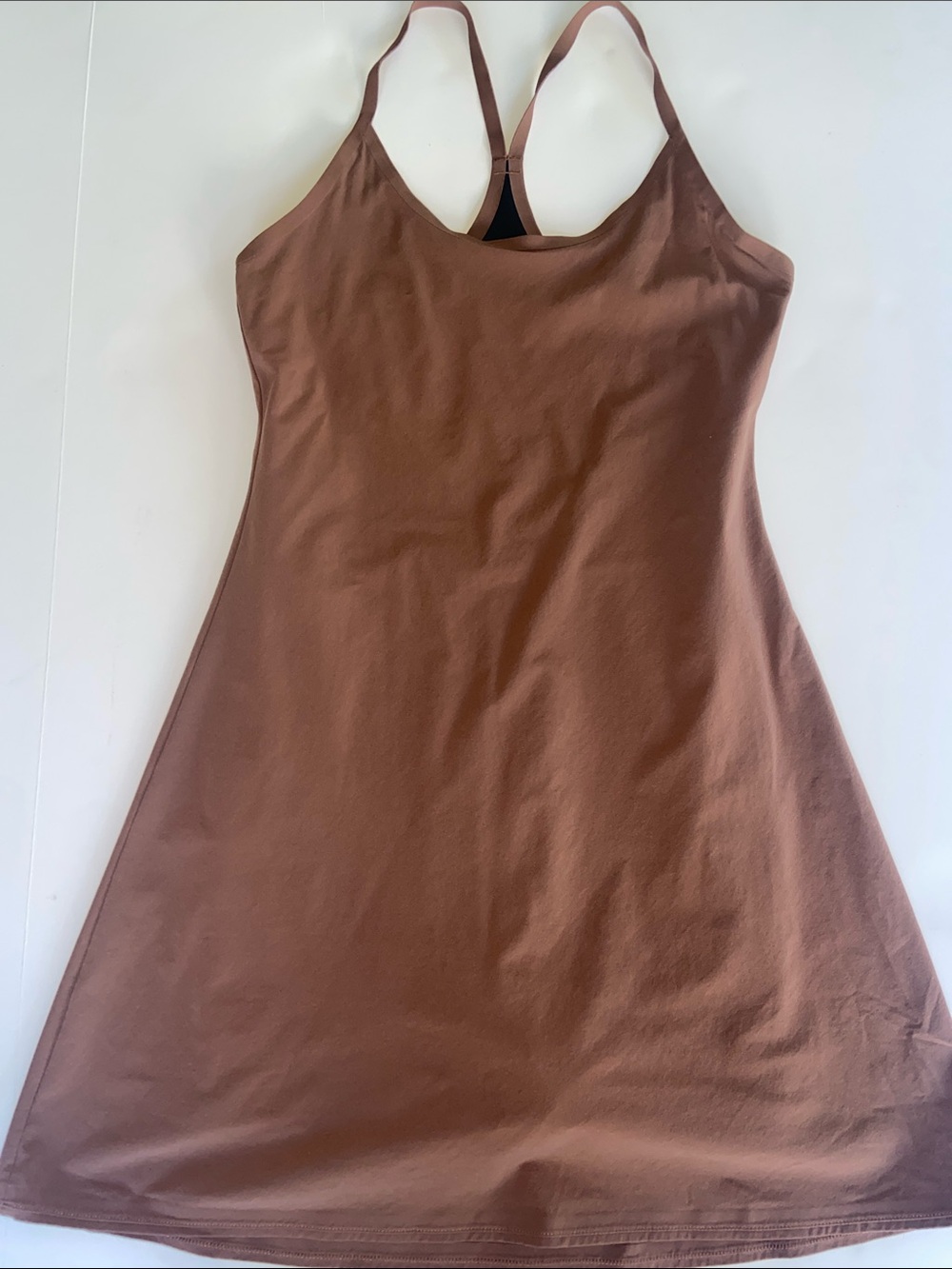 Outdoor Voices workout dress